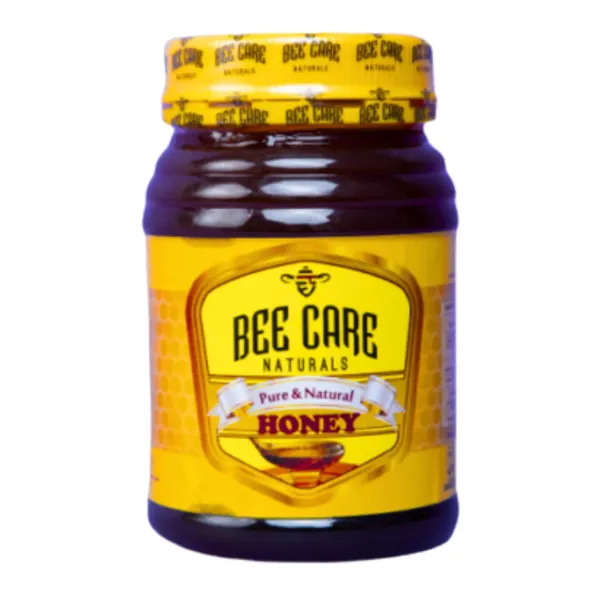 Beecare Honey 500g