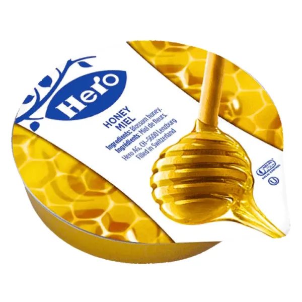 Hero Mini Honey 20g x 224