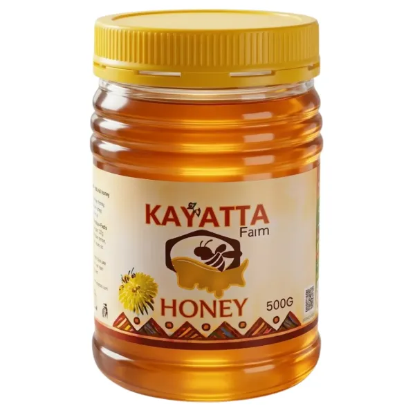 Kayatta Honey 500g