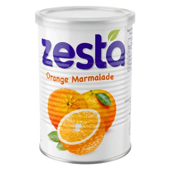 Zesta Orange Marmalade 1kg