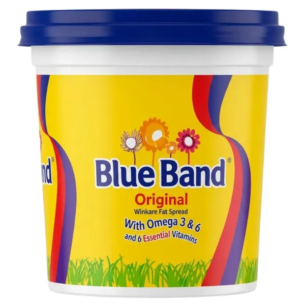 Blue Band Fat Spread 1kg