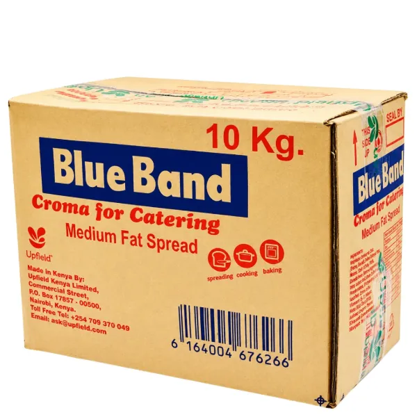 Croma Fat Spread 10kg