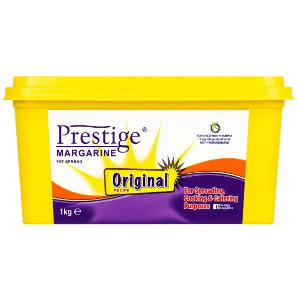 Prestige Fat Spread 1kg