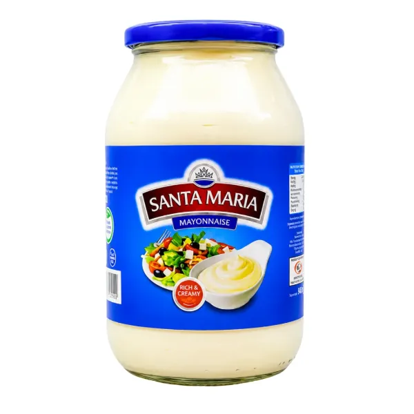 Santa Maria Mayonnaise 946ml