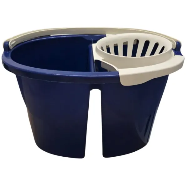 Kleenit Twin Mop Bucket 15L