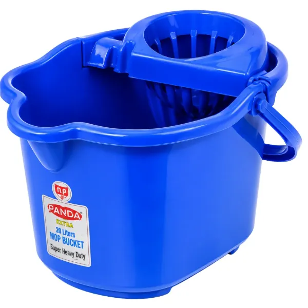 Panda Mop Bucket 20L