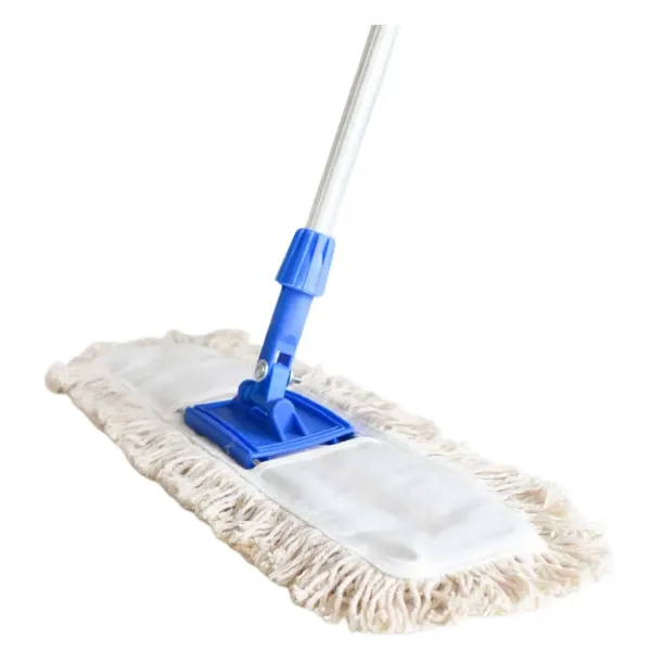 Teepee Dry Mop With Handle 24'' L9FH