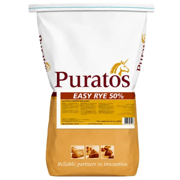 Puratos Easy Rye 10kg