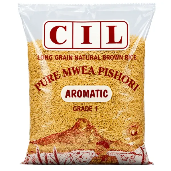 Cil Brown Rice 1kg