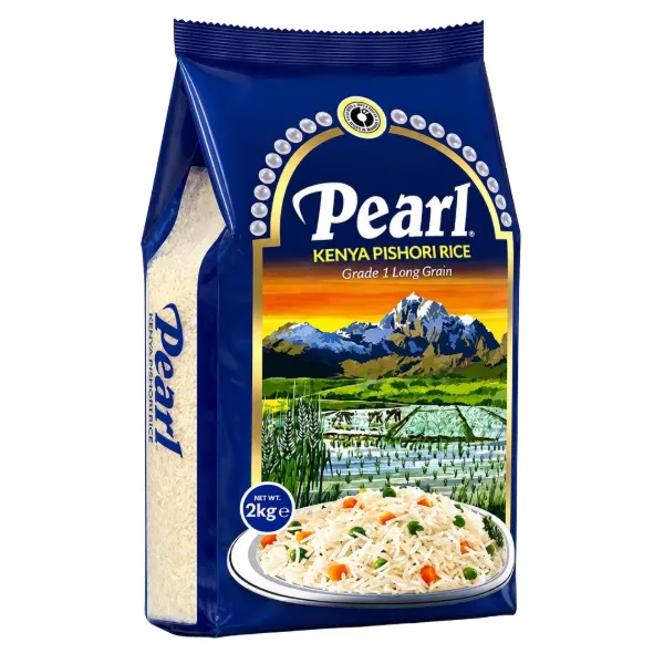 Pearl Rice Pishori 2kg