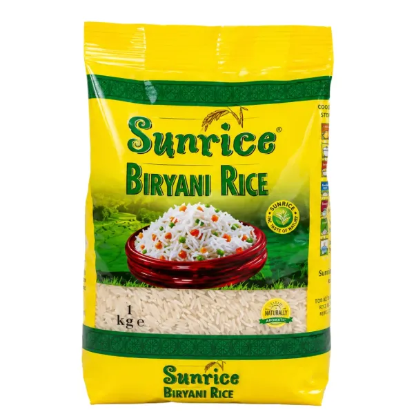Sunrice Biryani Rice 1kg
