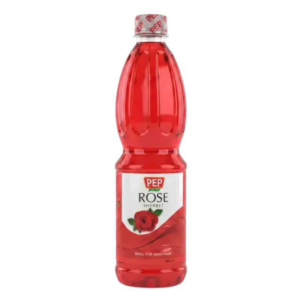 Pep Rose Sherbert 700ml