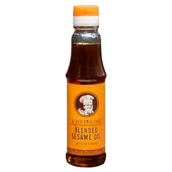 Chef King Sesame Oil 150ml