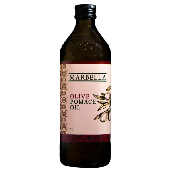 Marbella Olive Pomace Oil 1L