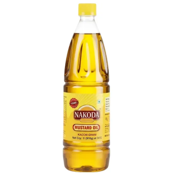 Mustard Oil 500ml