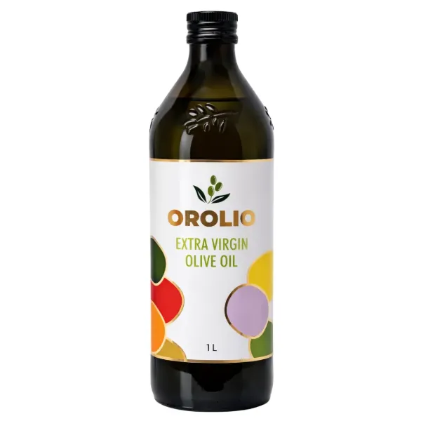 Orolio Extra Virgin Olive Oil 1L