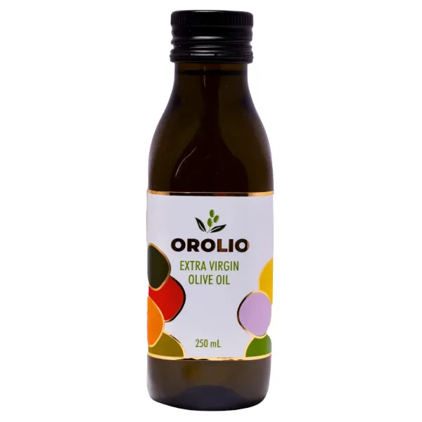 Orolio Extra Virgin Olive Oil 250ml