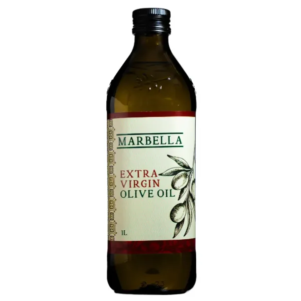 Marbella Extra Virgin Olive Oil 1L