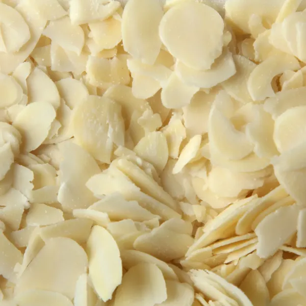 LGS Almond Flakes