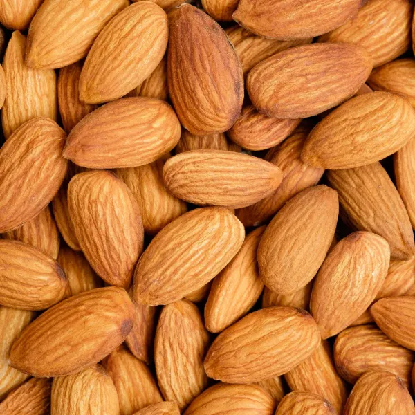 LGS Almonds