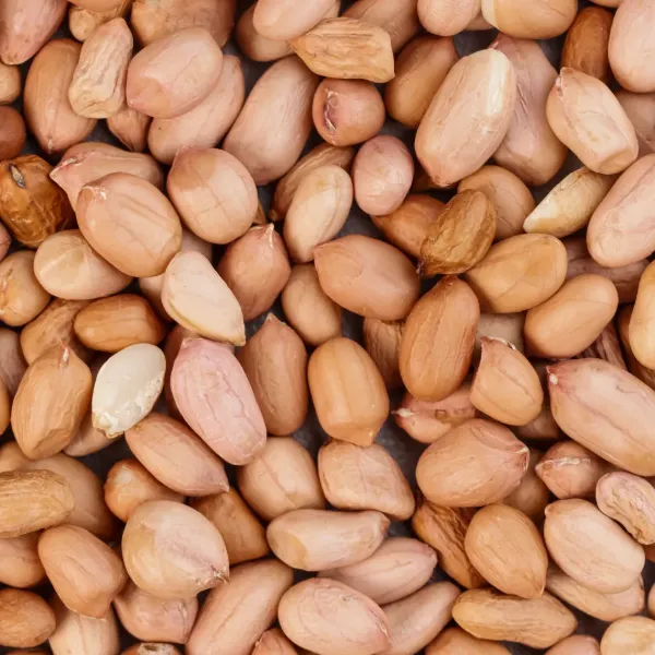 LGS Peanuts 1kg