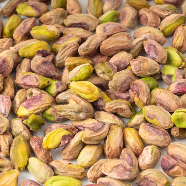 LGS Pistachios