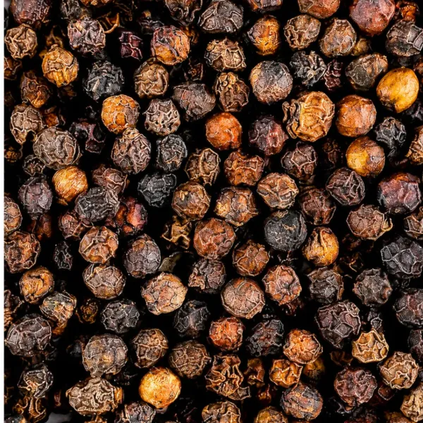 LGS Black Pepper Corn
