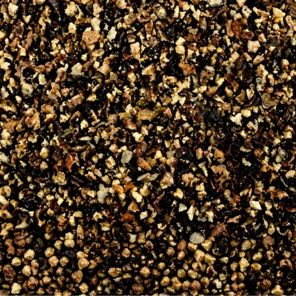 LGS Black Pepper Ground