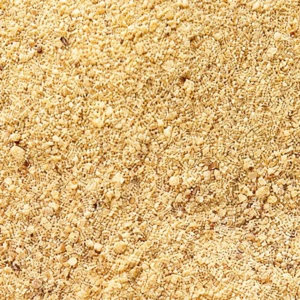 LGS White Pepper Ground