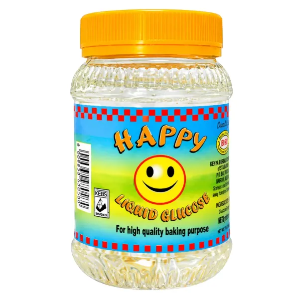Happy Glucose Syrup 450g
