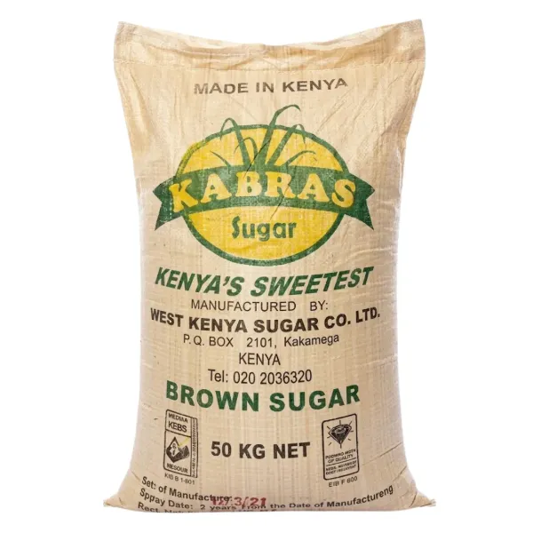 Kabras Sugar 50kg