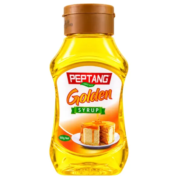 Peptang Golden Syrup 500g