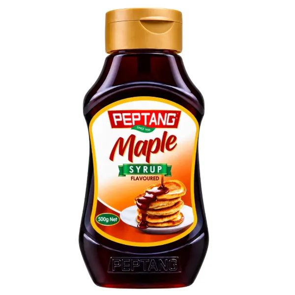 Peptang Maple Syrup 500g