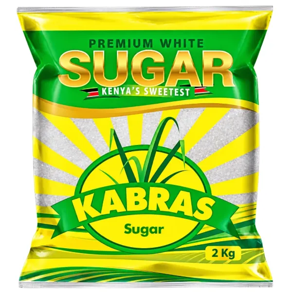 Kabras Sugar 2kg