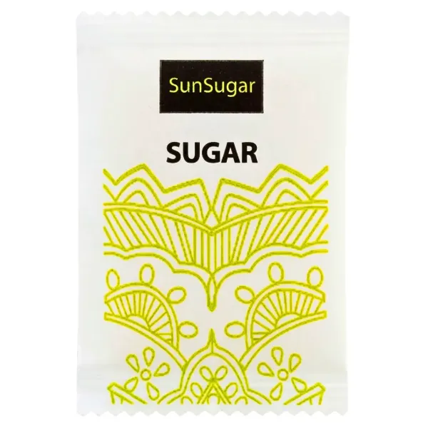 Sun Sugar Sachets 5g x 1000