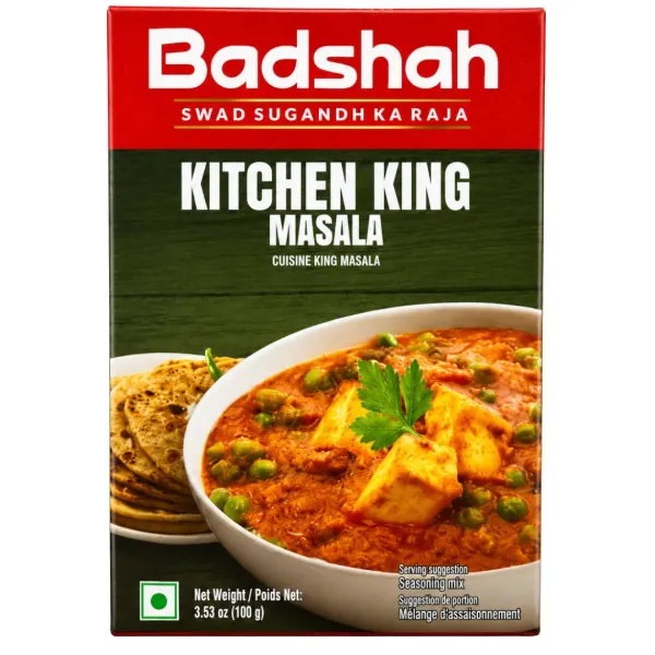 Badshah Kitchen King Masala 100g
