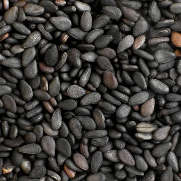 LGS Black Sesame Seeds