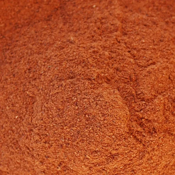 LGS Cayenne Pepper