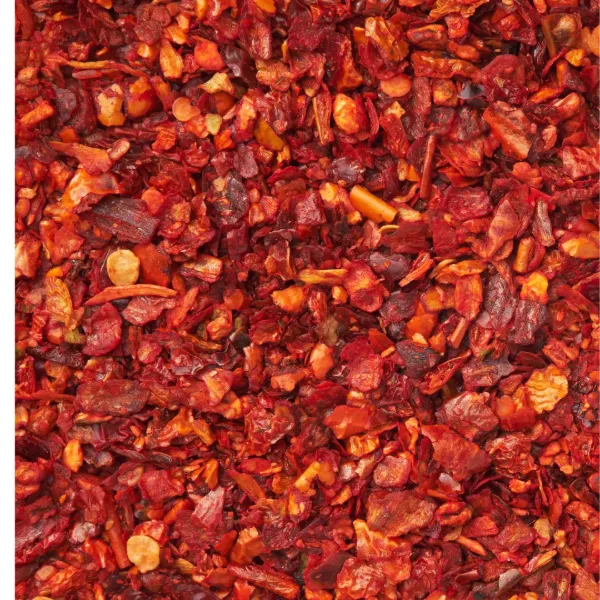 LGS Chilli Flakes