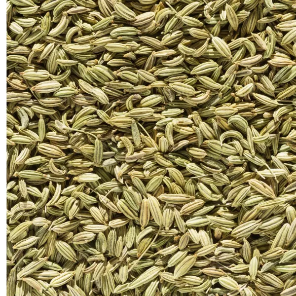 LGS Fennel Seeds