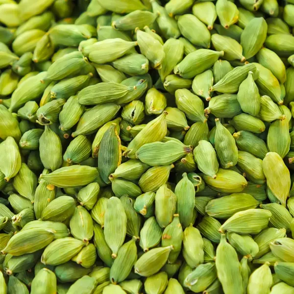 LGS Cardamom Seeds