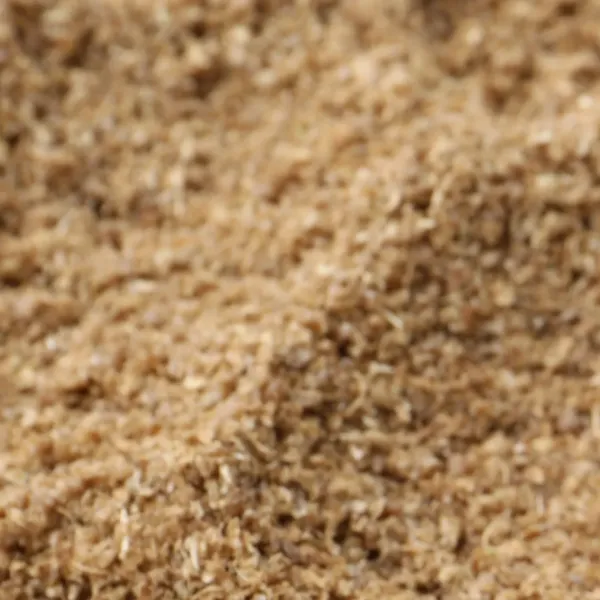 LGS Nutmeg Ground