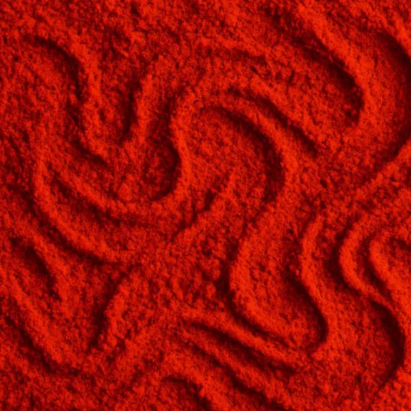 LGS Spanish Paprika