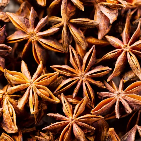 LGS Star Anise 100g