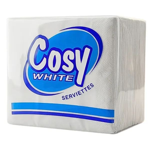 Cosy Paper Serviettes 100 sheets