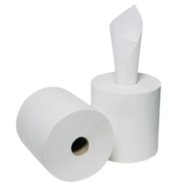 Fay Centre Pull Hand Towels 150m 6 Rolls