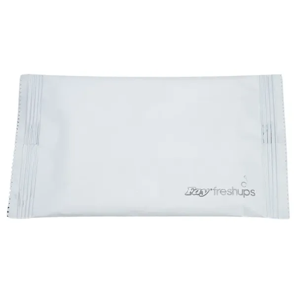 Fay Fresh Up Wet Wipes 100pcs