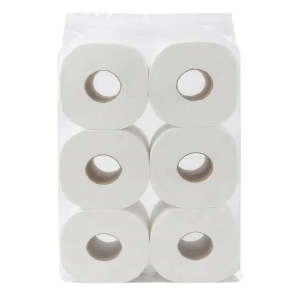 Sifa Deca Toilet Paper White 12pcs