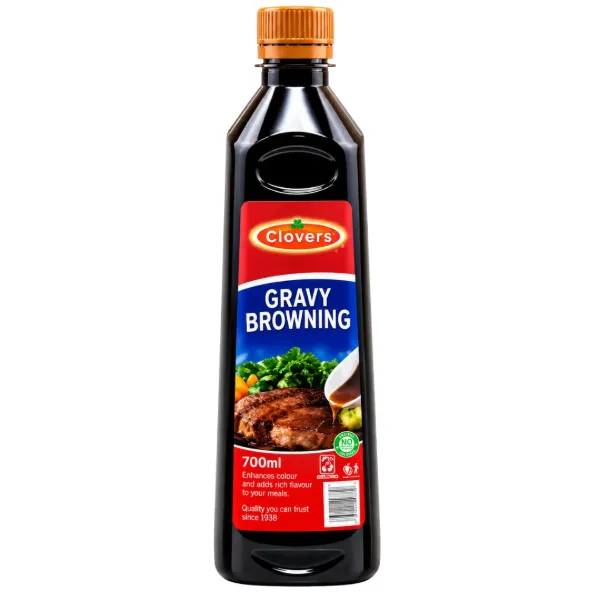 Clovers Gravy Browning 700ml