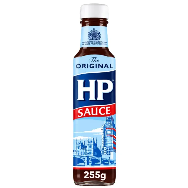 Heinz HP Sauce 255g
